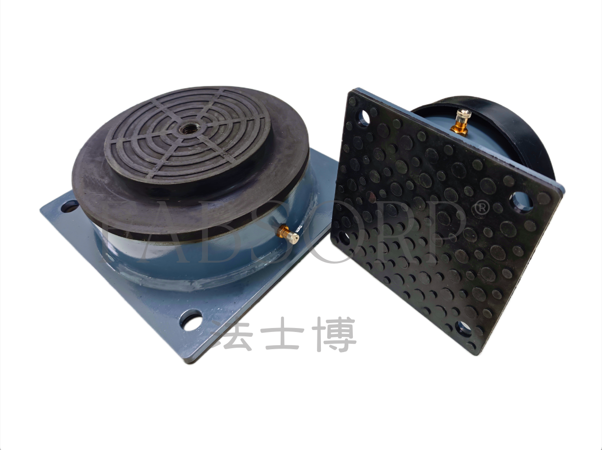 SA 气垫减震器