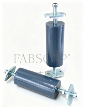 VIN 406 金属阻尼减震器