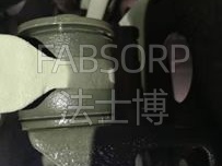 橡胶减震案例